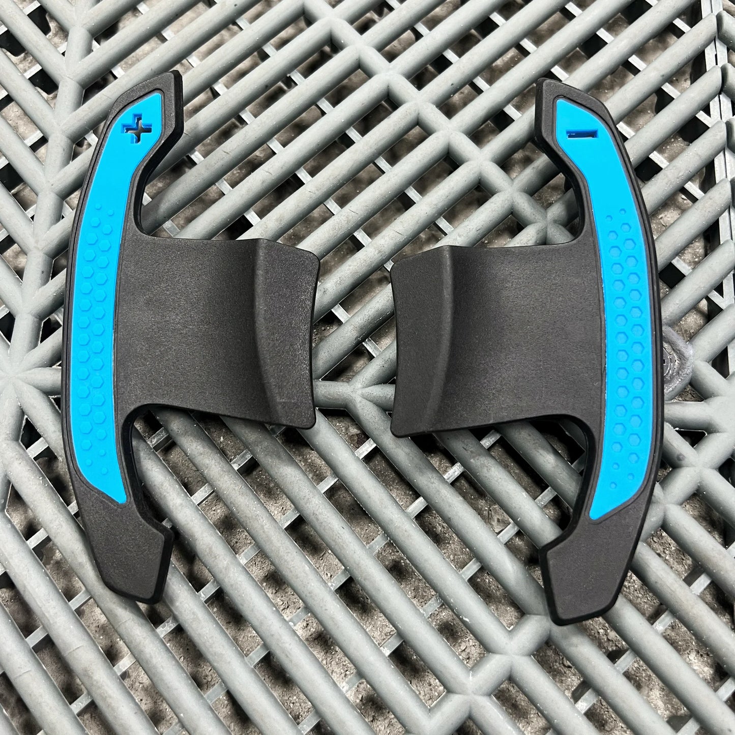 BMW G8X Carbon Fiber Paddle Shifter