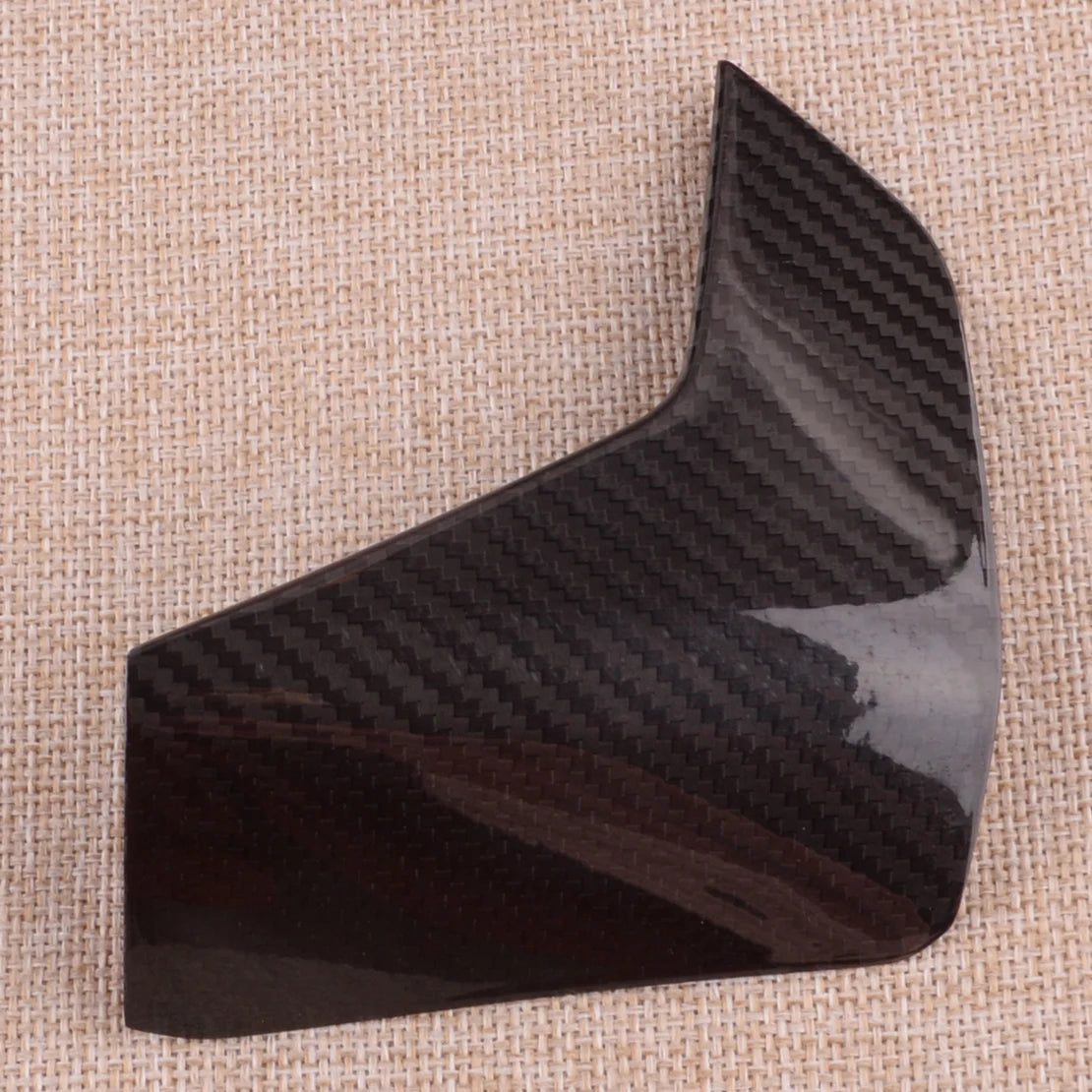 BMW G8X M3/M4 Carbon Fiber Air Vent Trim