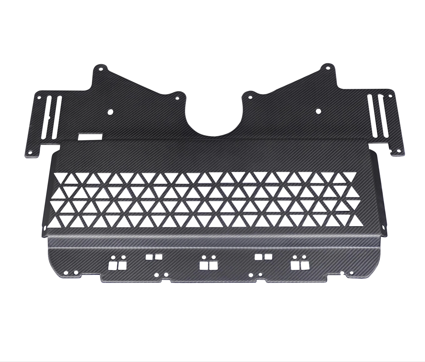 BMW G8X M3/M4 Carbon Fiber Skid Plate