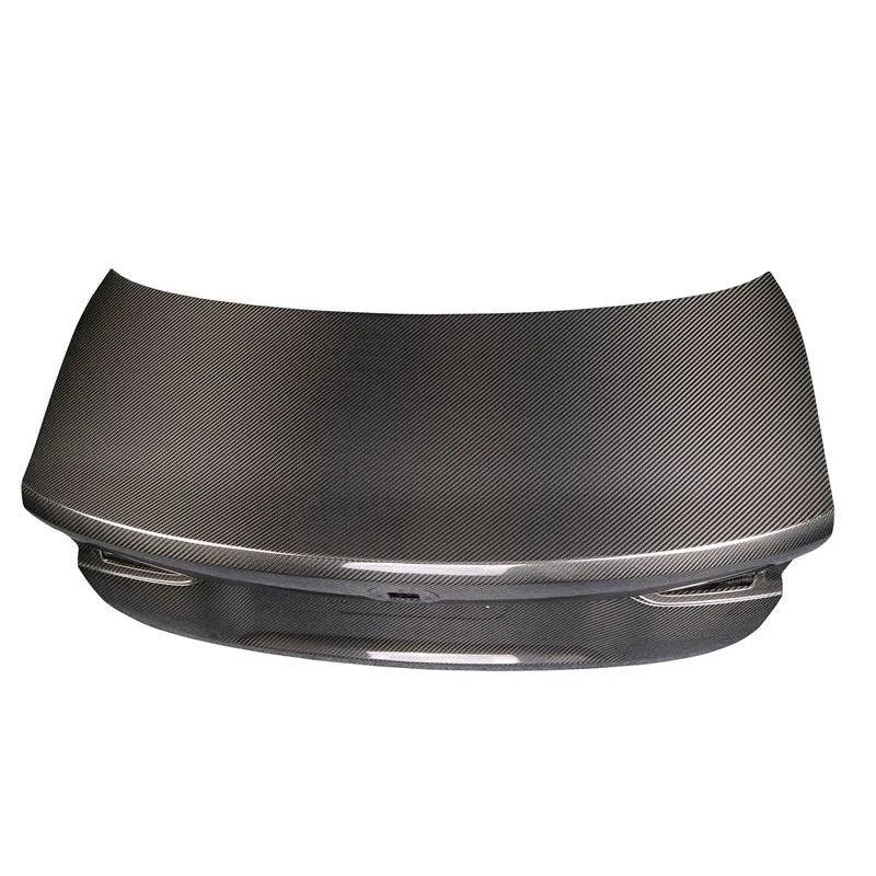 BMW G82 M4 Carbon Fiber OEM Trunk Cover