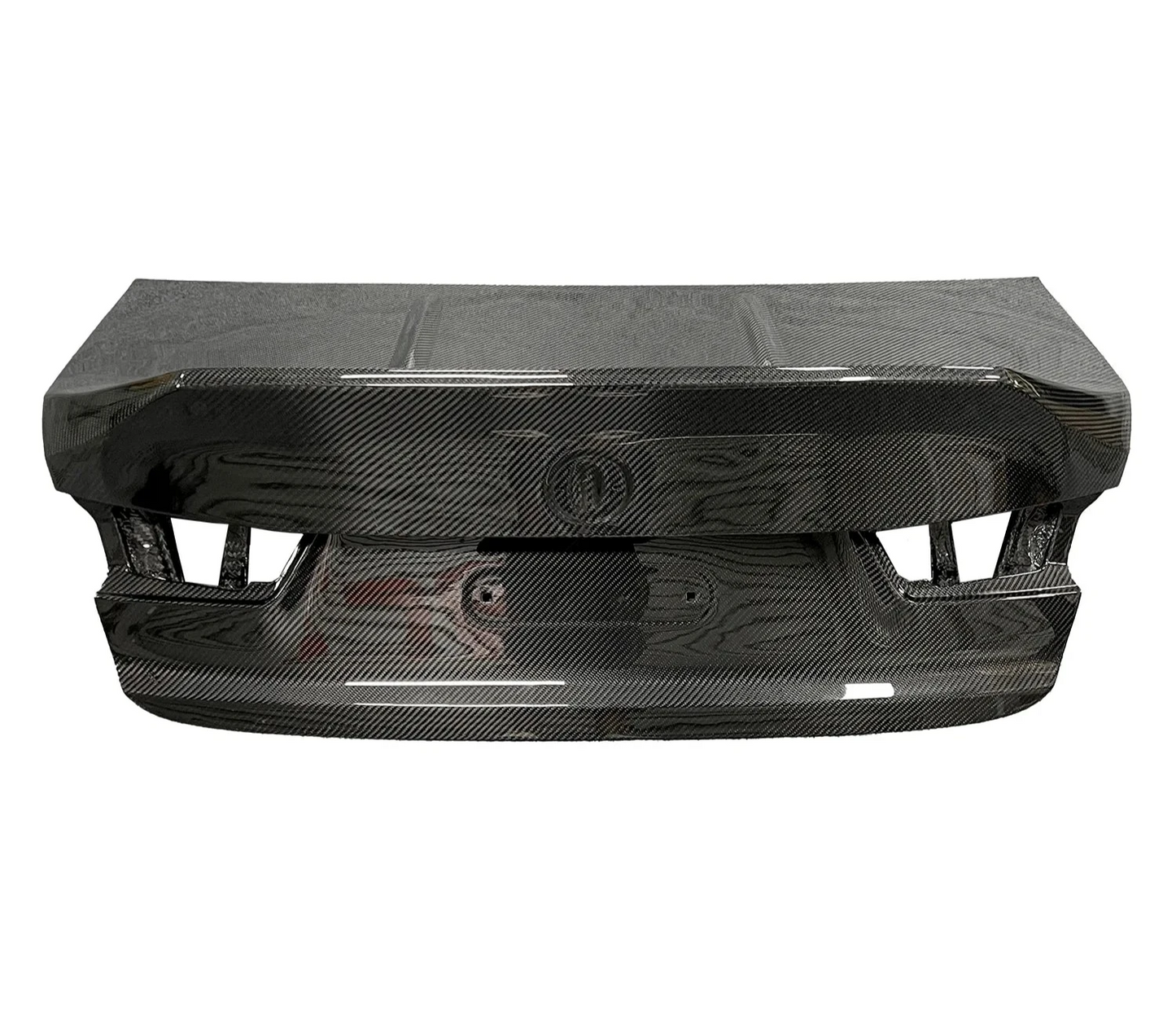 BMW G80 M3 Carbon CSL Style Rear Trunk