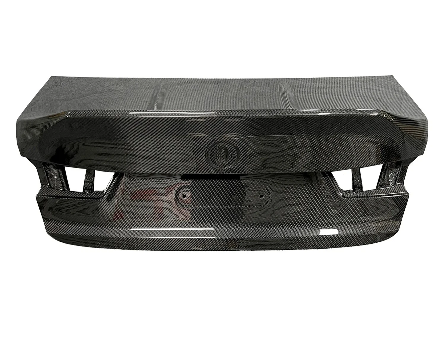 BMW G80 M3 Carbon CSL Style Rear Trunk