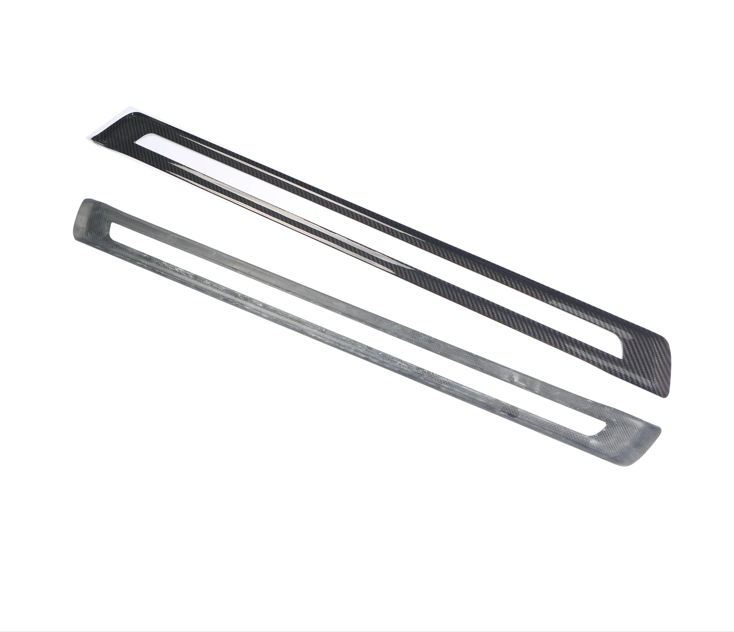 BMW G8X M2/M3/M4 Carbon fiber Door Sills 2 pcs