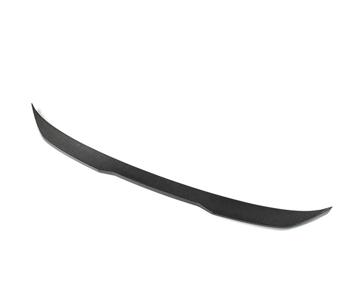 BMW F90 M5 Carbon Fiber Spoiler