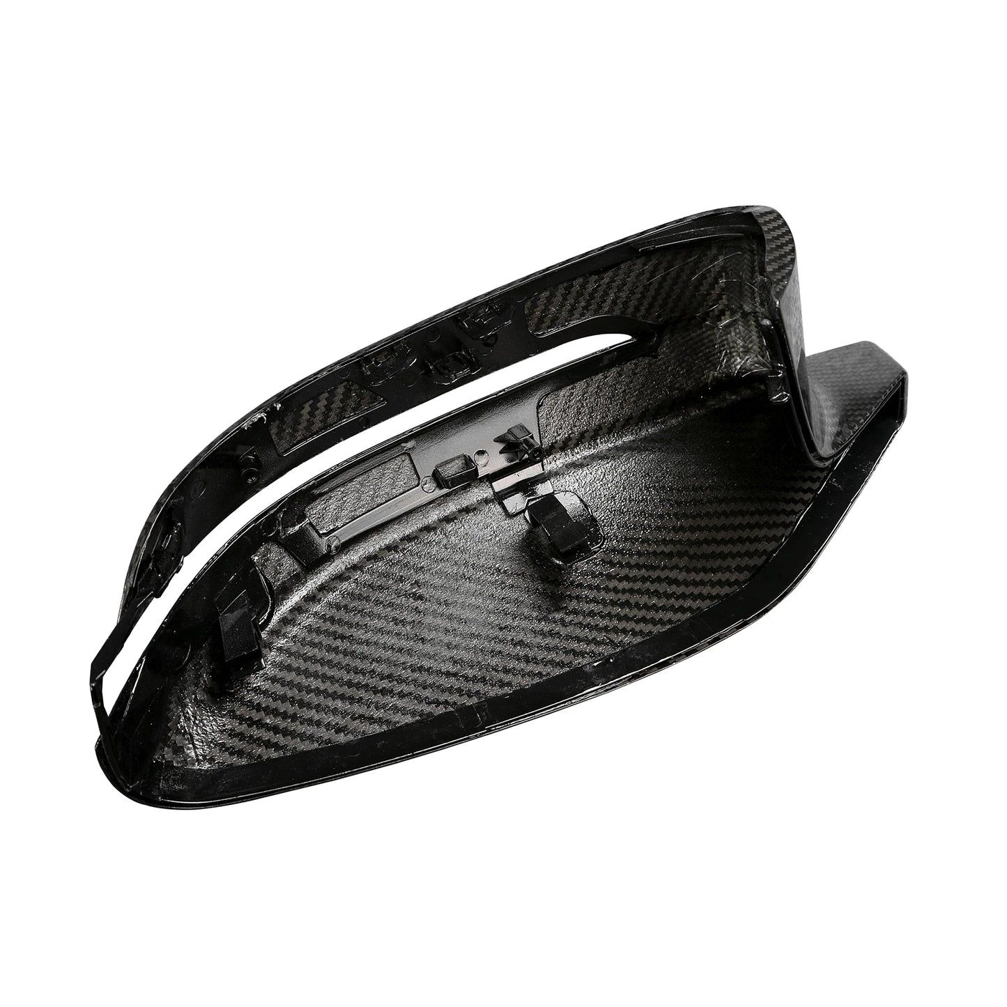 BMW G8X M2/M3/M4 Carbon Fiber Mirror Caps