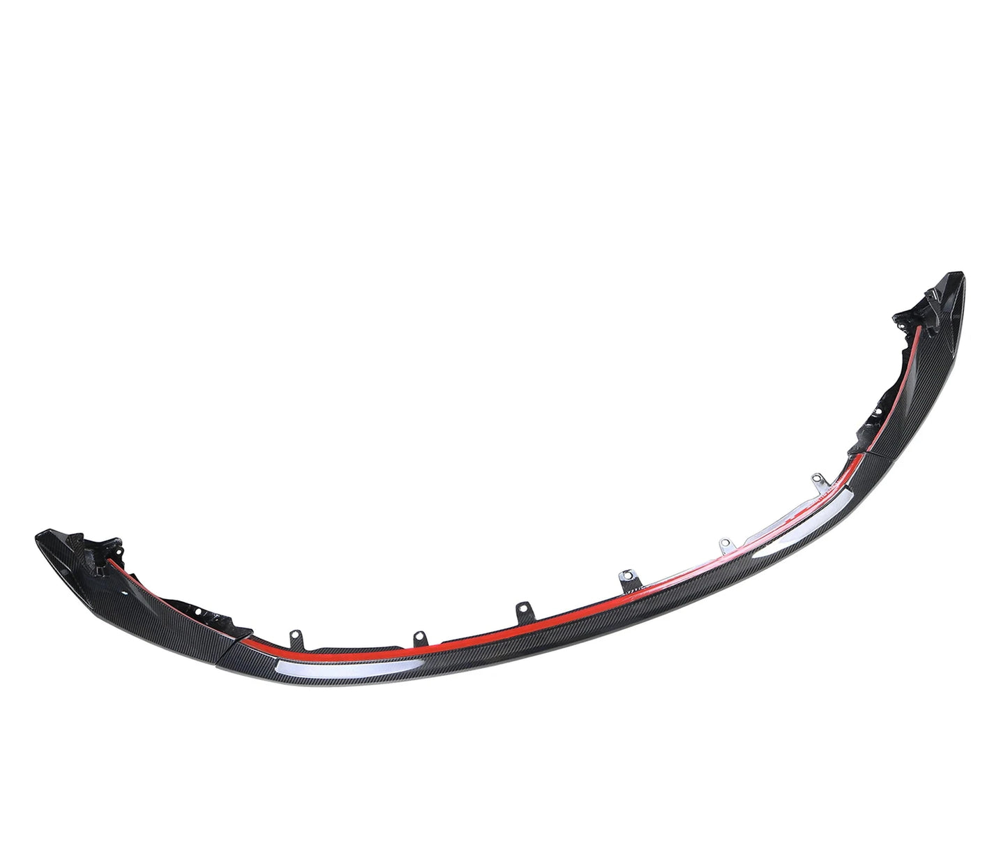 BMW G8X M3/M4 CSL Carbon Fiber Front Lip