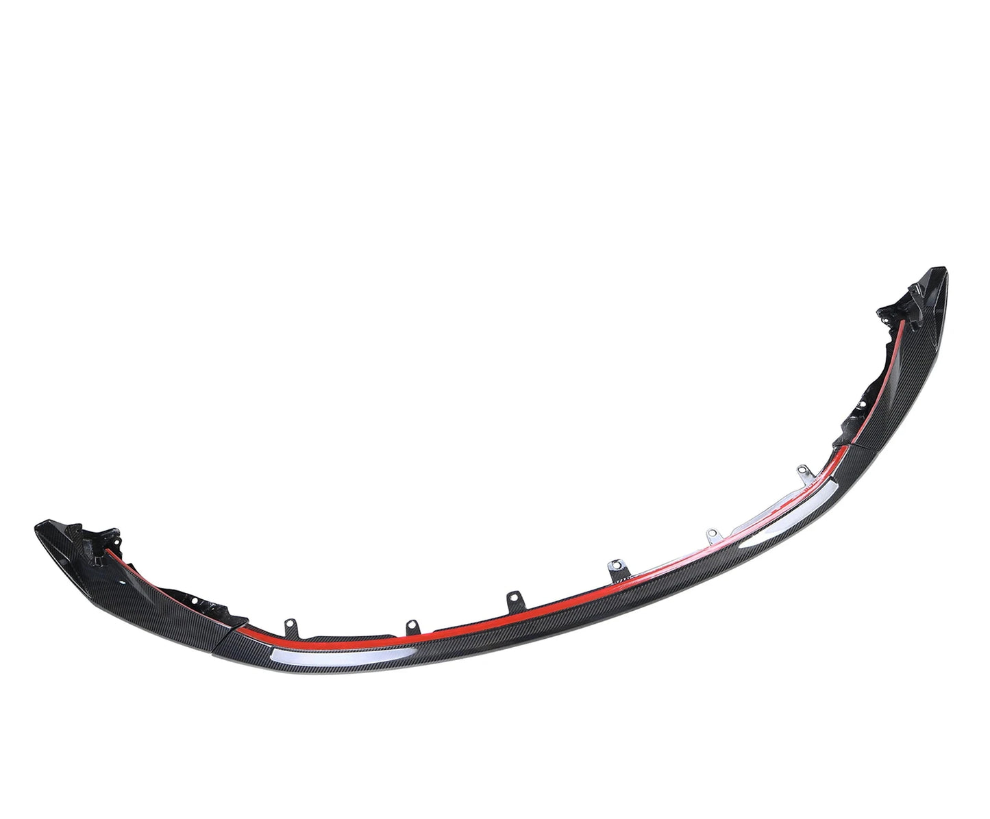 BMW G8X M3/M4 CSL Carbon Fiber Front Lip