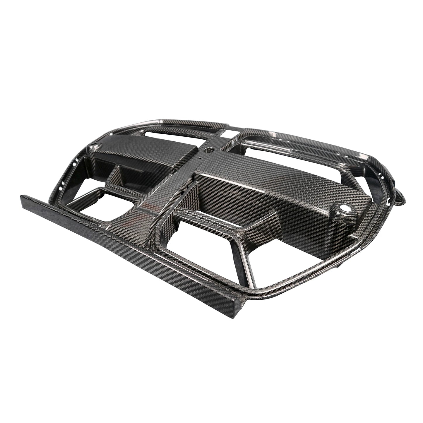 BMW G8X M3/M4 Carbon Fiber Front Grill CSL style