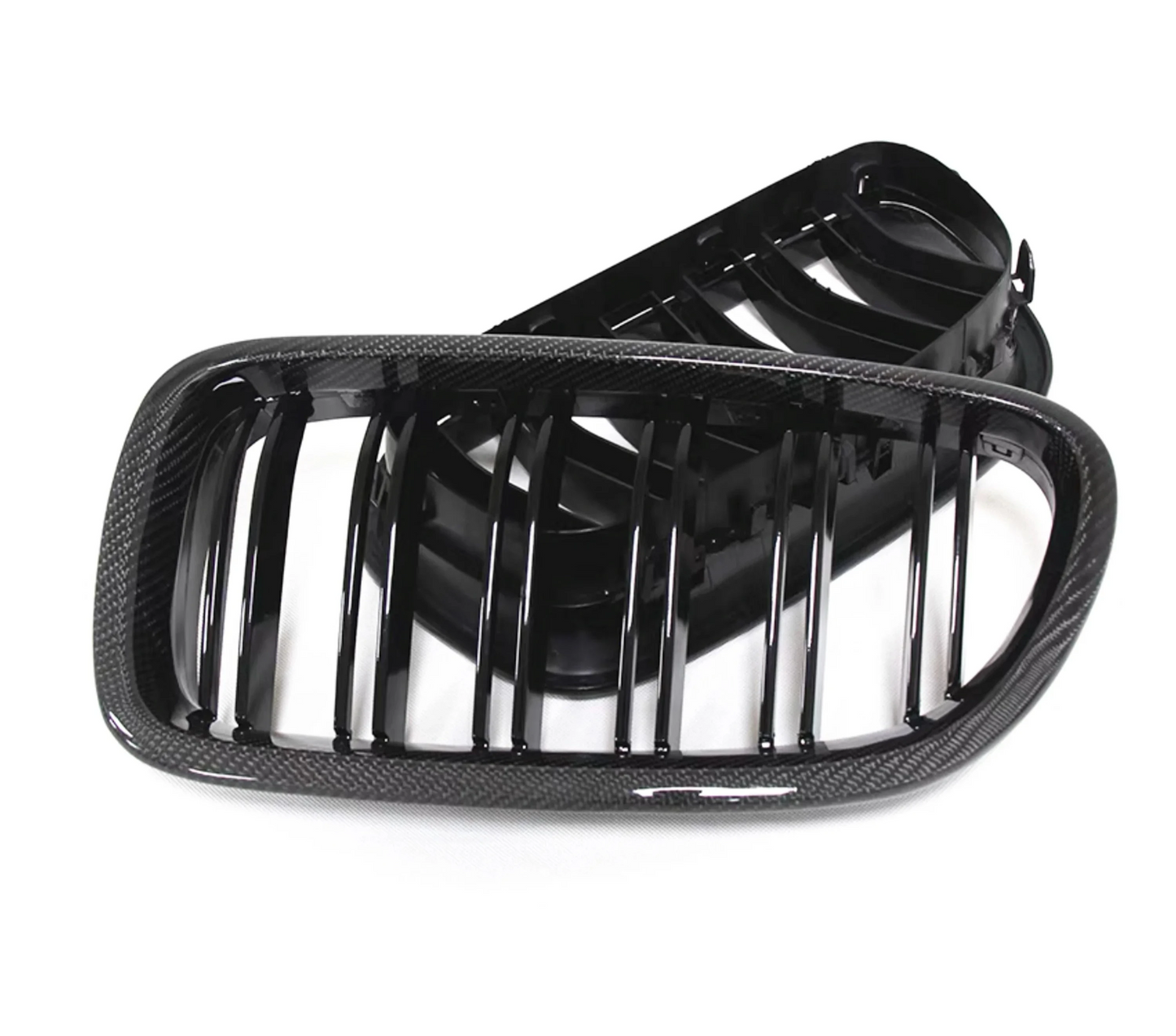 BMW F/G0X Carbon Fiber Front Grill