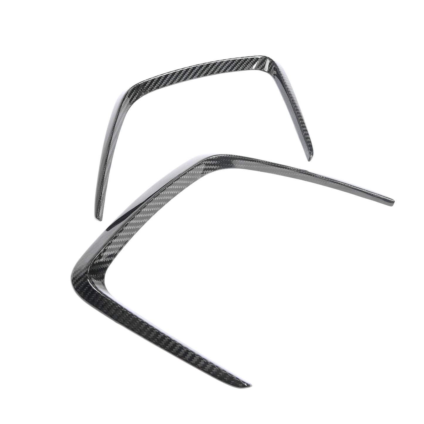 BMW G8X M3/M4 Carbon Fiber Hood Vents