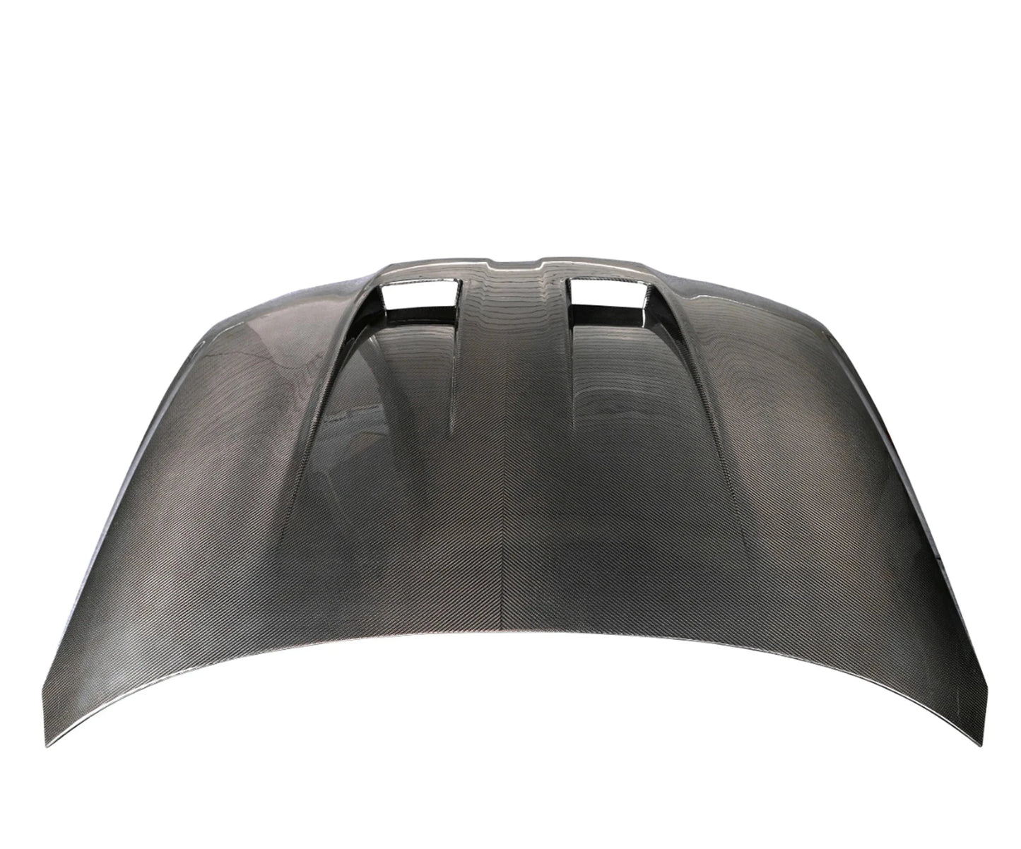 BMW G8X M3/M4 Carbon Fiber Front Hood
