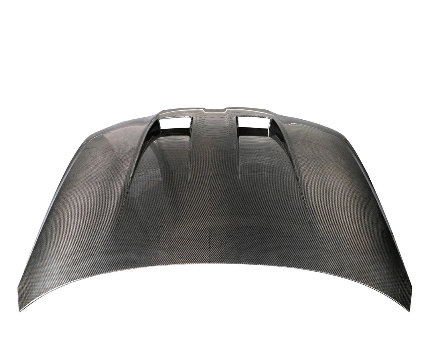 BMW G8X M3/M4 Carbon Fiber Front Hood
