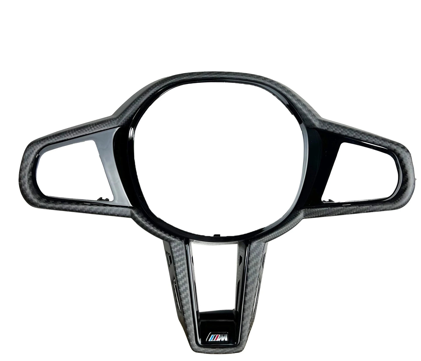 CS style Steering wheel trim for BMW G8X M3/M4