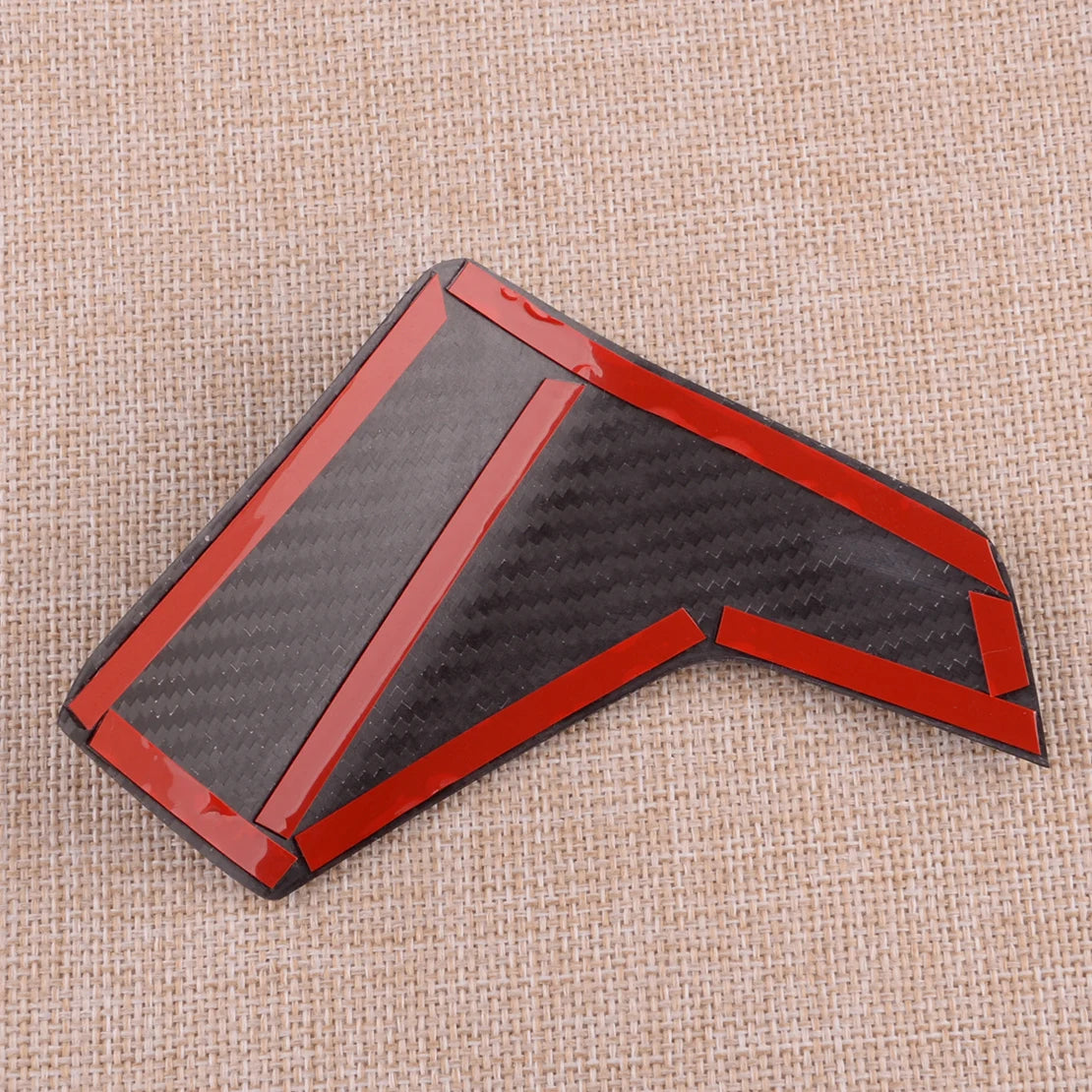 BMW G8X M3/M4 Carbon Fiber Air Vent Trim