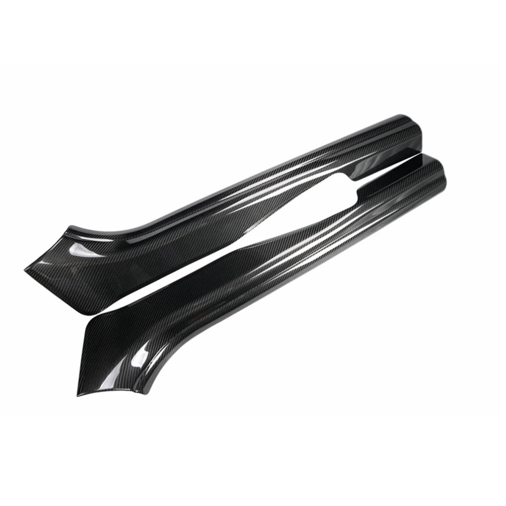 BMW G8X M4 Carbon Door Sills