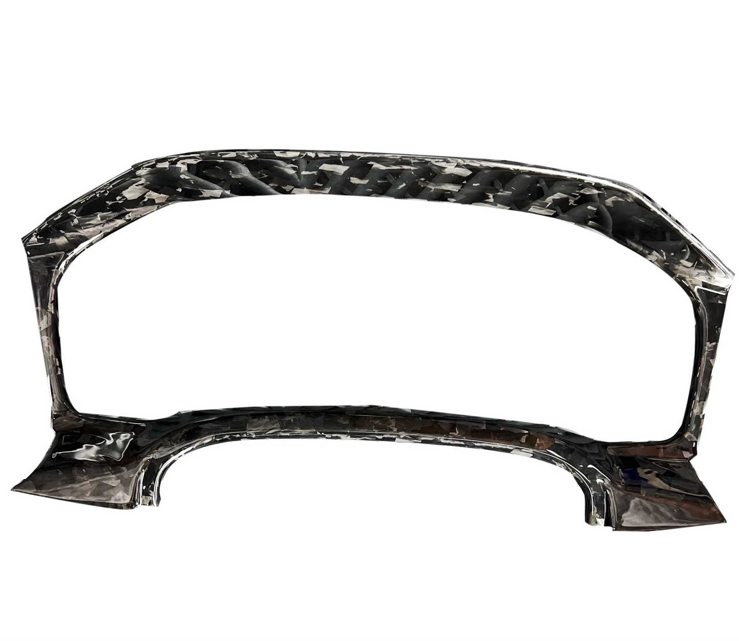 BMW G8X M3/M4 Pre LCI Carbon Fiber Dash Screen Cover