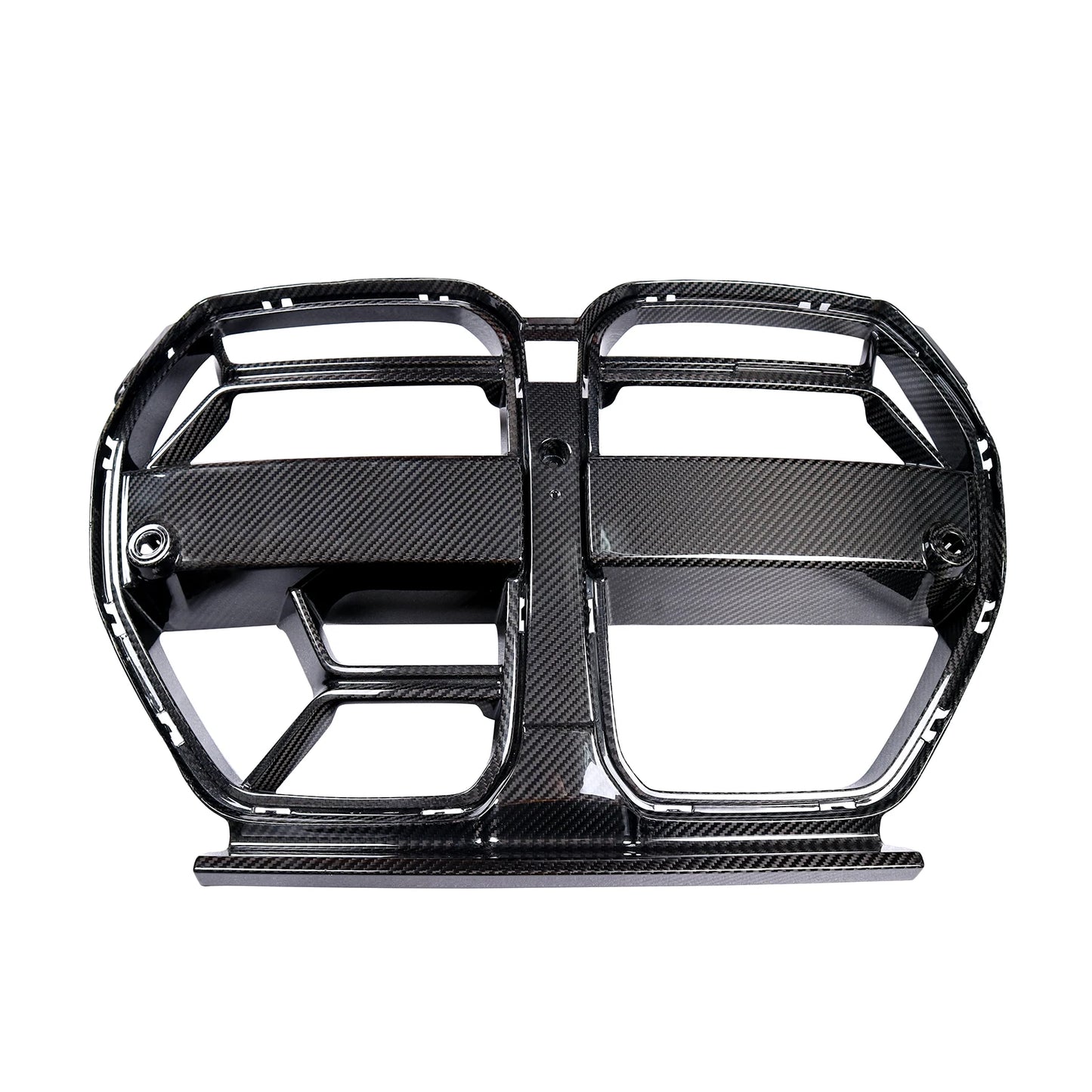 BMW G8X M3/M4 Carbon Fiber Front Grill CSL style