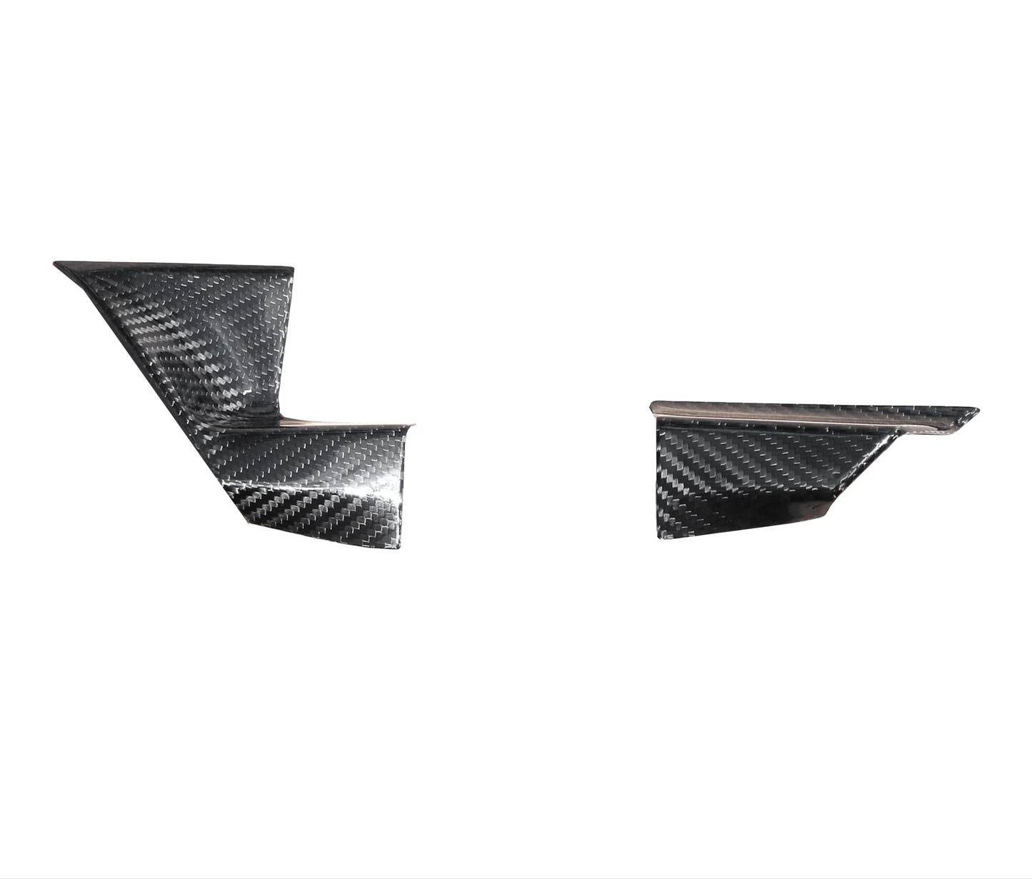 BMW LCI G8X M2/M3/M4 Carbon Fiber Dashboard Trim