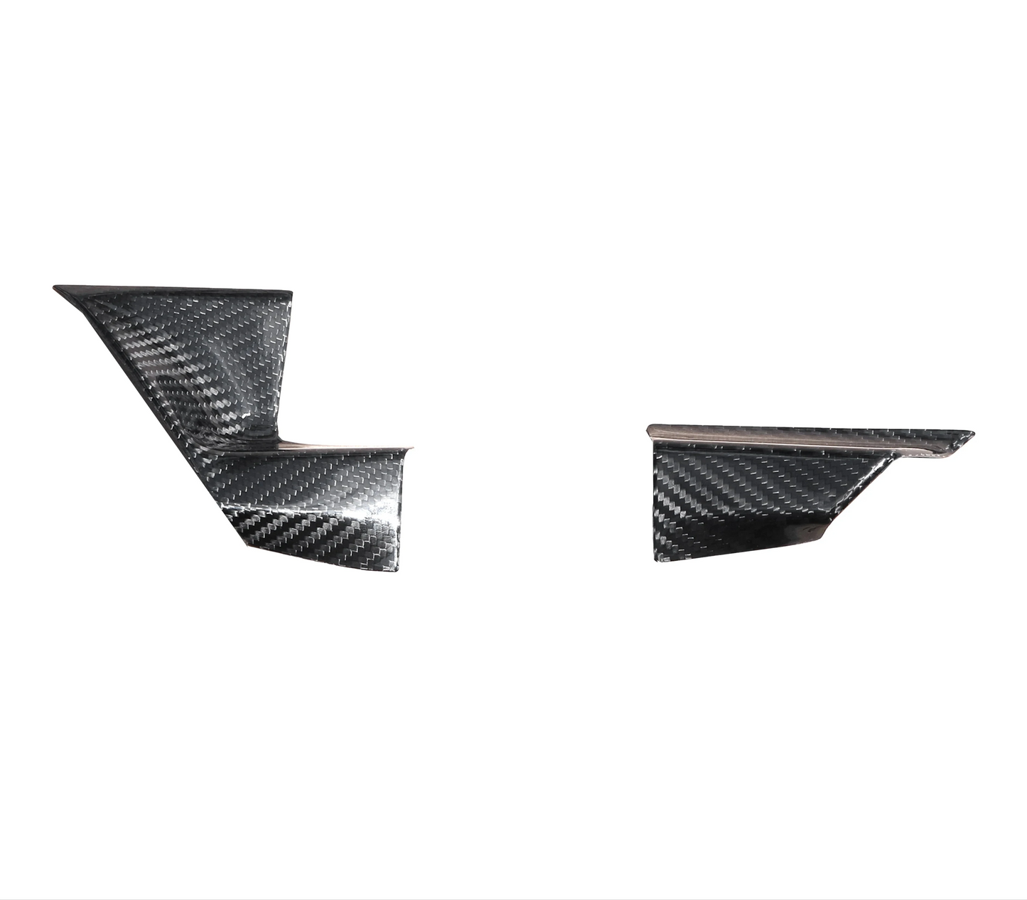 BMW LCI G8X M2/M3/M4 Carbon Fiber Dashboard Trim