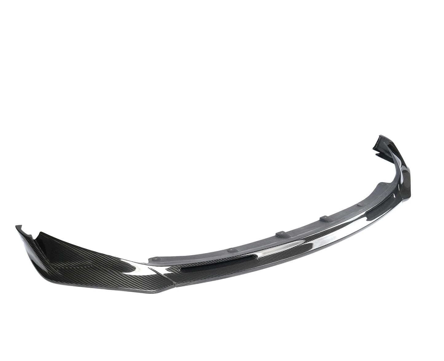 BMW G8X M3/M4 Carbon V Style Front Lip