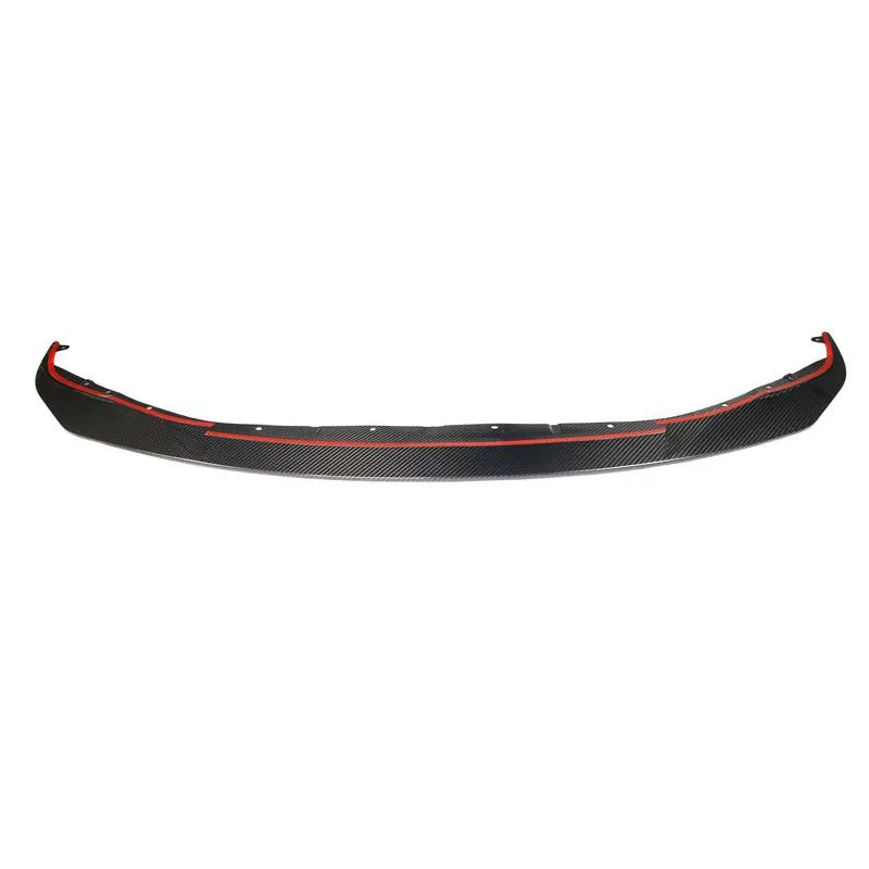 BMW G8X M3/M4 Carbon Fiber Front Lip