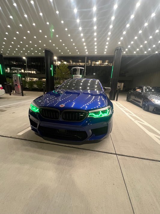 RGB DRL LED Module Set - BMW F90 M5
