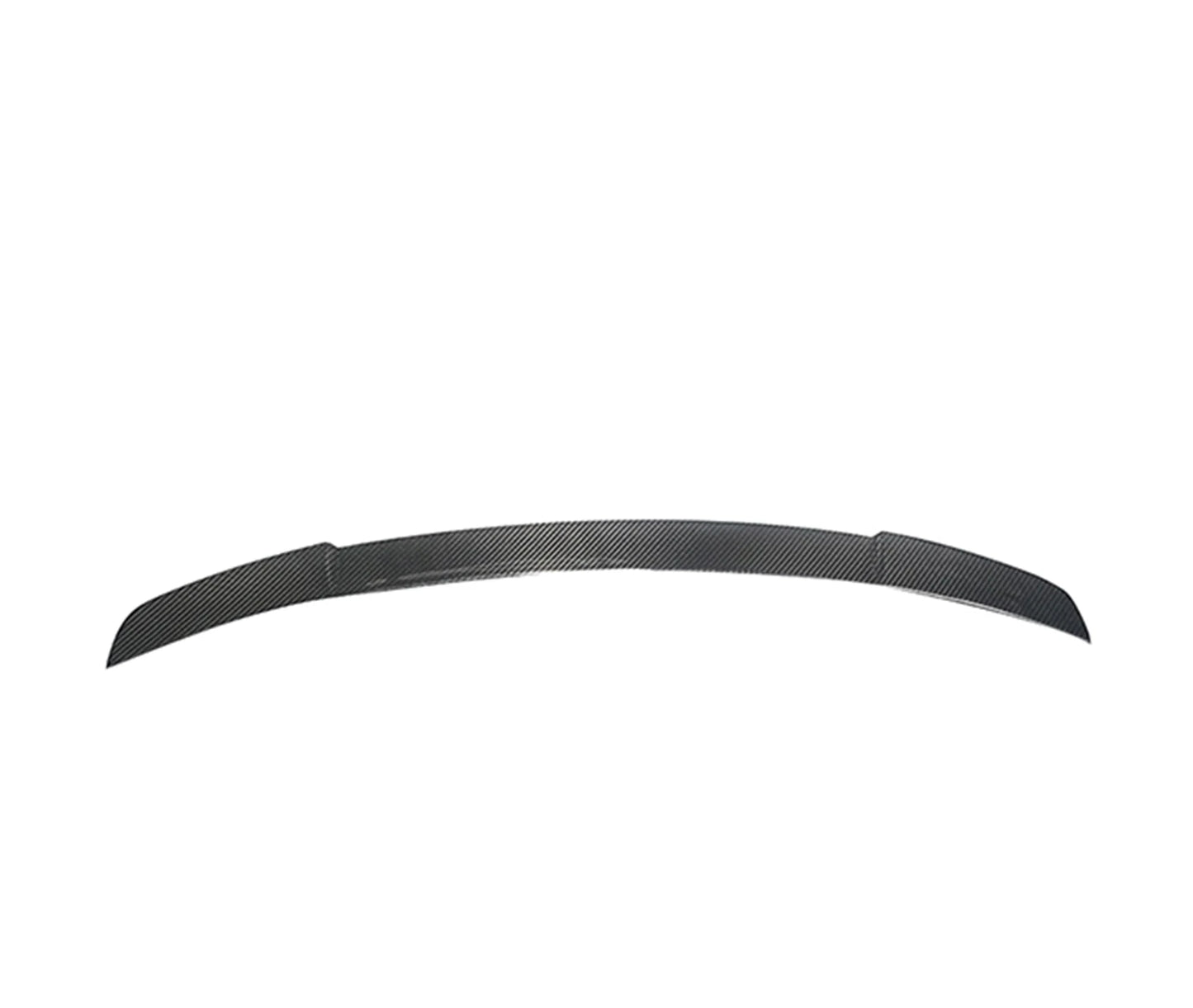 BMW G2X Carbon Fiber Spoiler