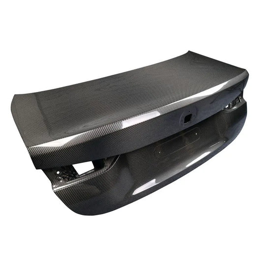 BMW G82 M4 Carbon Fiber OEM Trunk Cover