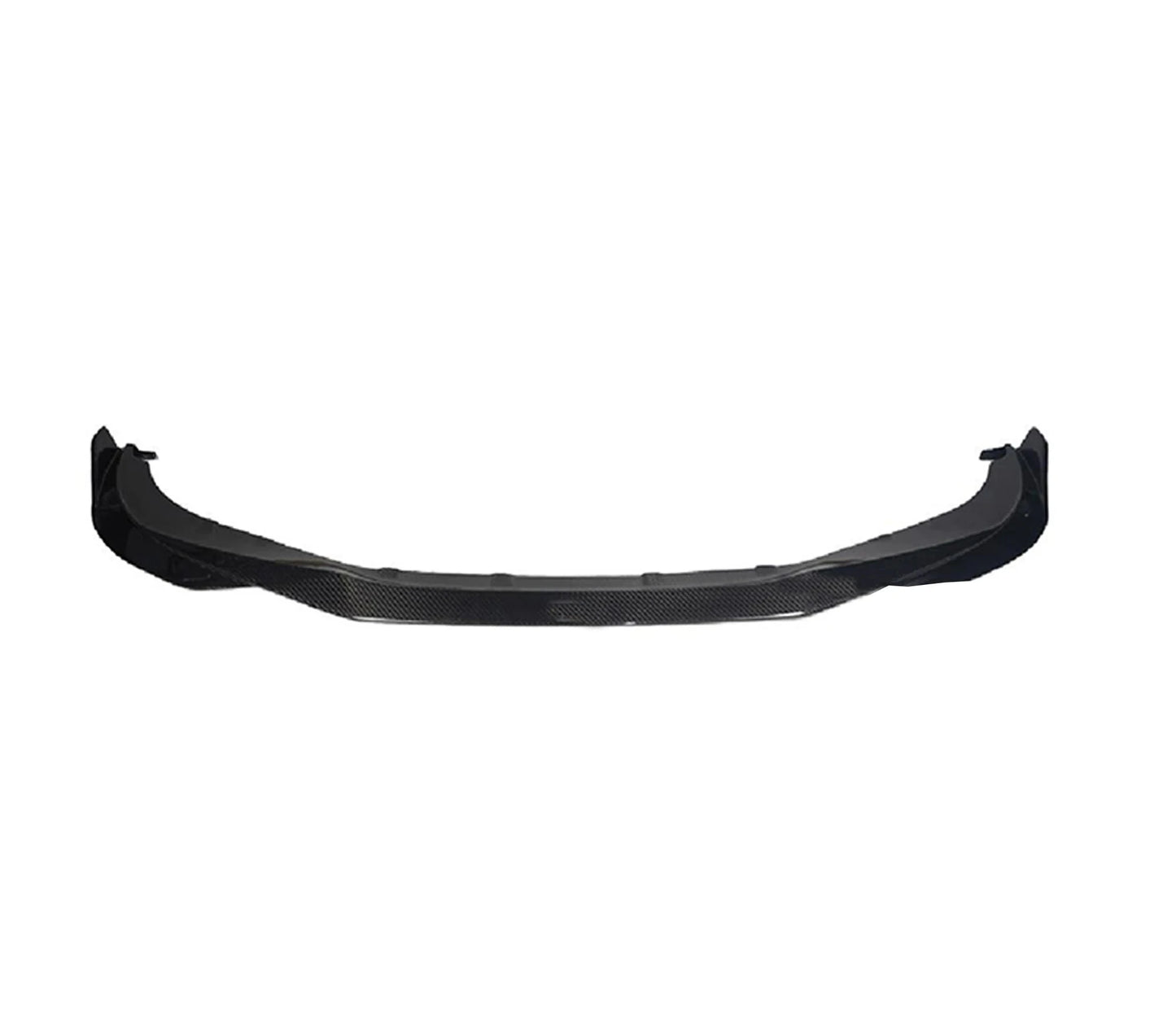 BMW G2X Carbon Fiber Front Lip