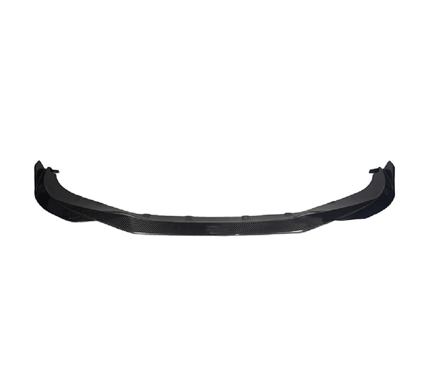 BMW G2X Carbon Fiber Front Lip