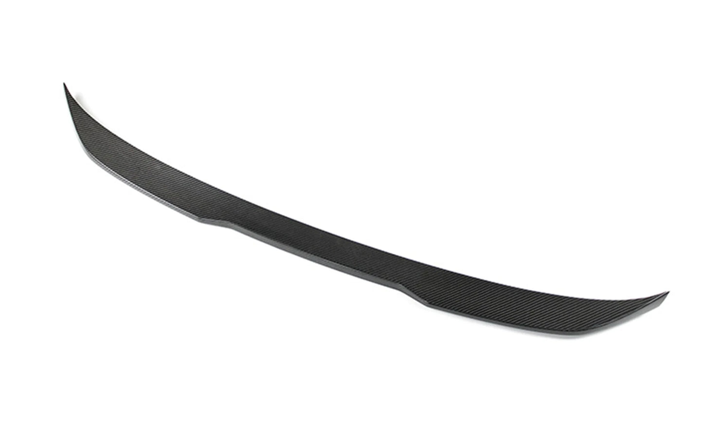 BMW F90 M5 Carbon Fiber Spoiler
