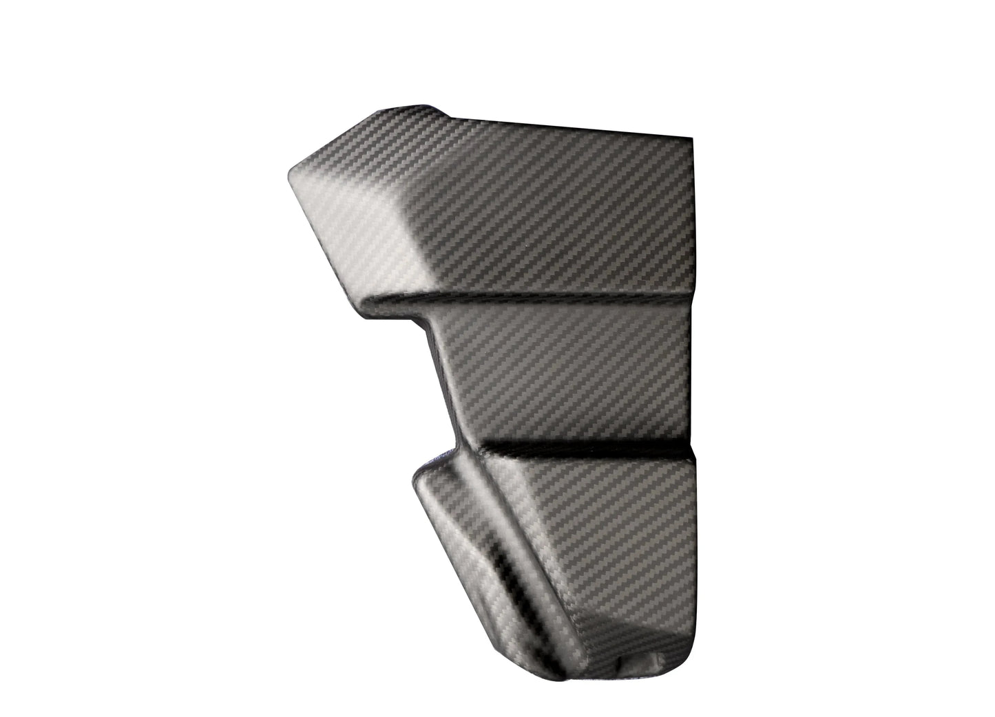 BMW G8X M3/M4 Carbon Fiber Engine Bay Electrical Cover/ECU Cover