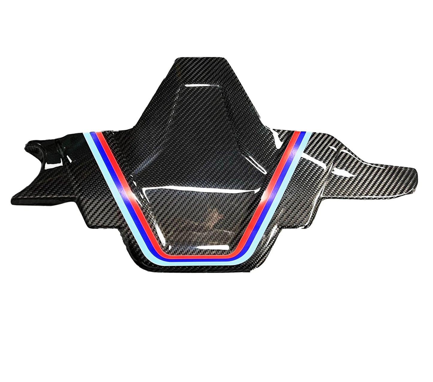 BMW F90 M5 Carbon Fiber Engine Cover